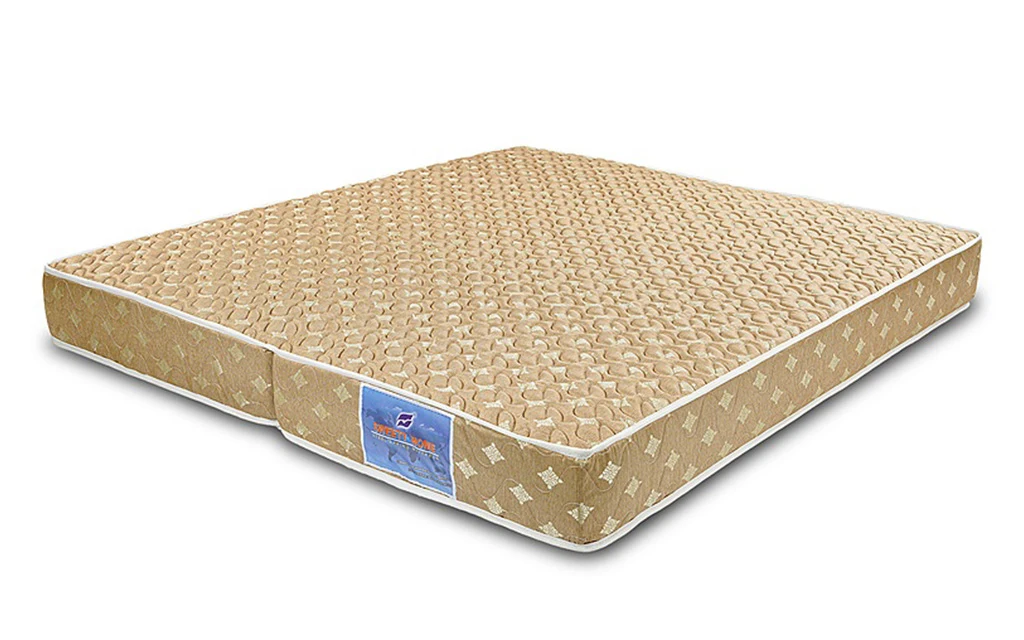 A 2In1 Spring Mattress