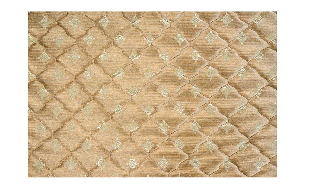 A Spring Mattress