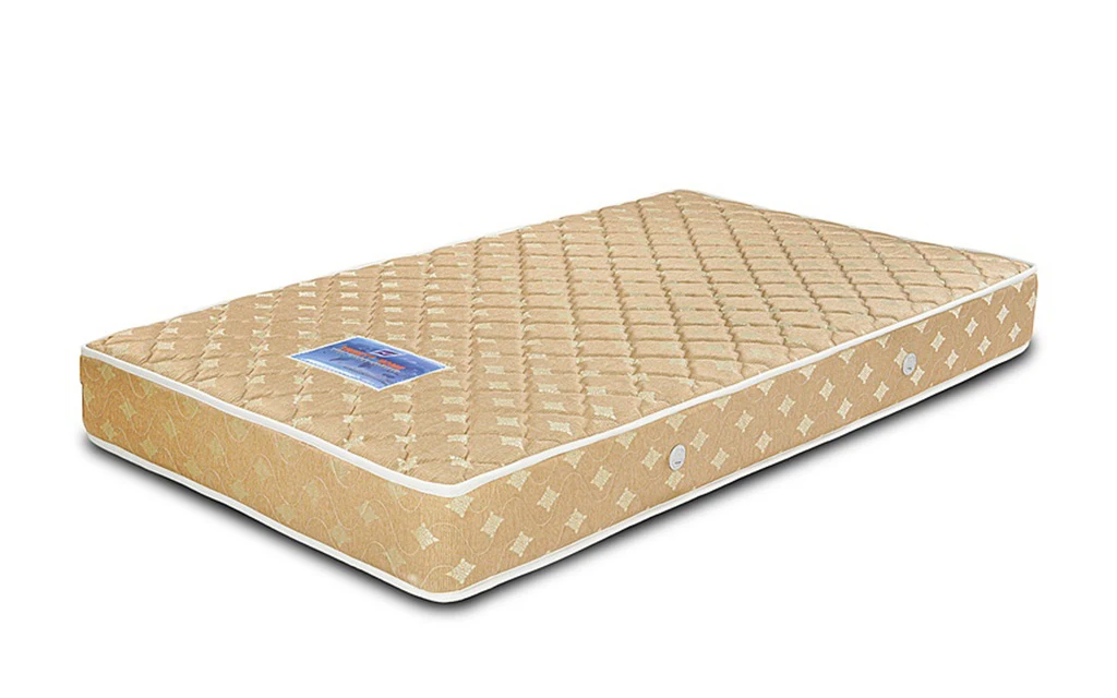 A Spring Mattress