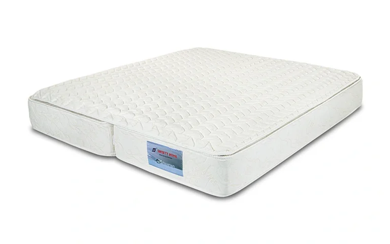 DiamondPocket Spring Mattress(2Hard)