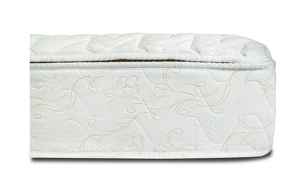 DiamondPocket Spring Mattress(2Hard)