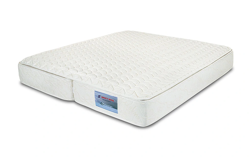 DiamondPocket Spring Mattress(2Hard)