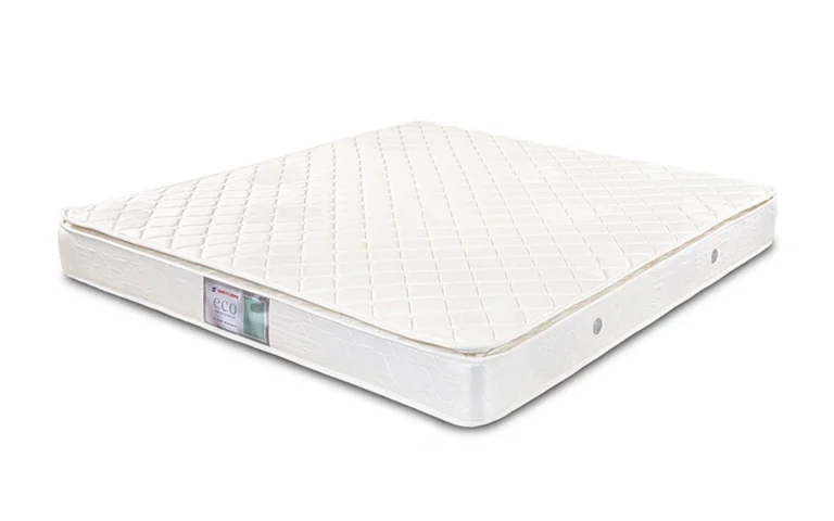 Eco PillowTop Spring Mattress