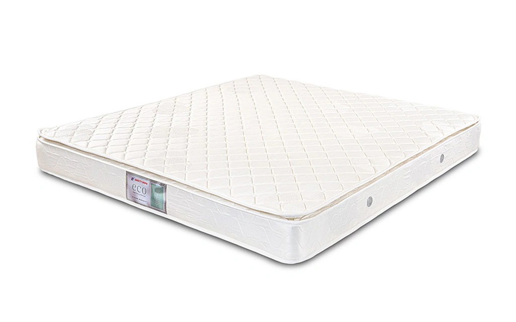 Eco PillowTop Spring Mattress