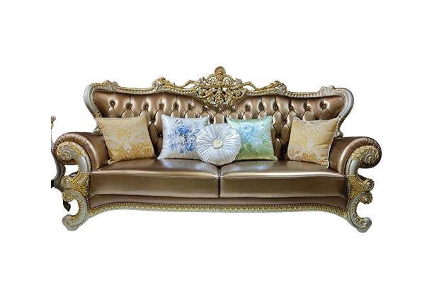 Champagne-Silver-Sofa-Vacilia-Brand-Sweety-Home