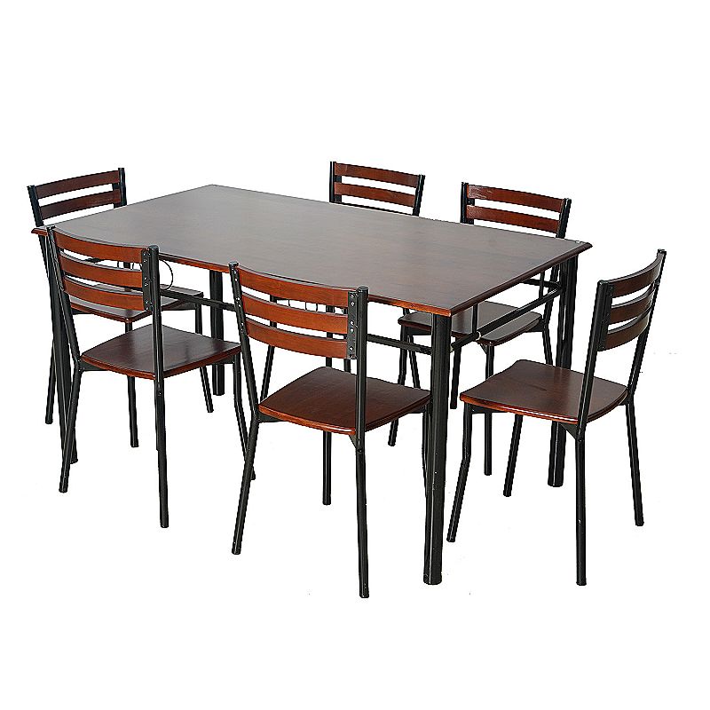 Comfortable ergonomic dining chairs with premium upholstery for daily use