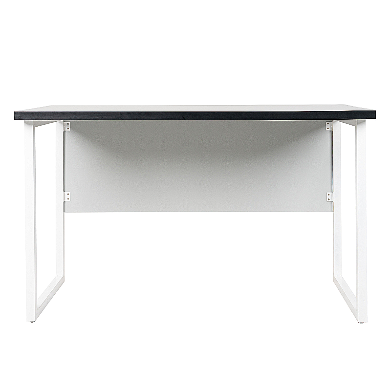 Iron + Plywood Computer Desk A3-18 - Clover Myanmar