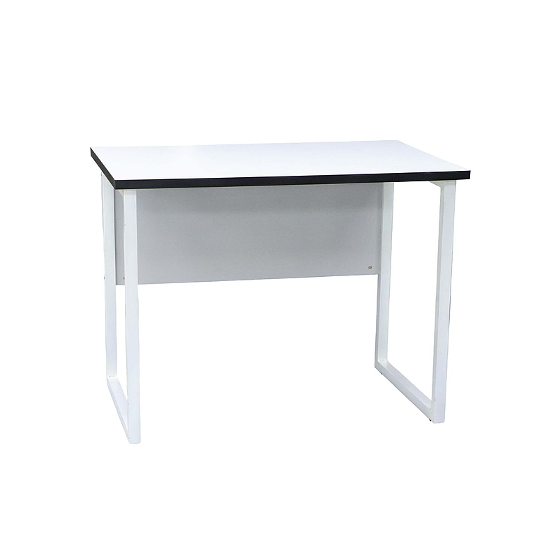 Iron + Plywood Reading Table A3-19 - Clover Myanmar