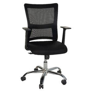 Office Chair HF-007 - Clover Myanmar