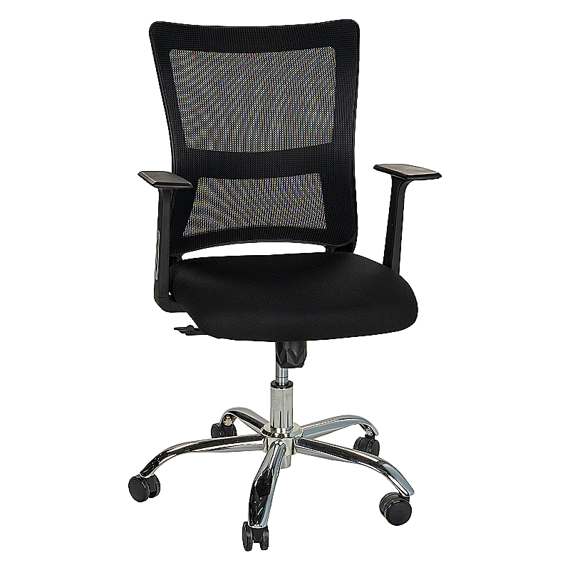 Office Chair HF-007 - Clover Myanmar