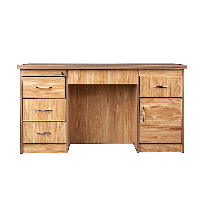 Plywood Computer Desk OT-1612 - Sweety Home